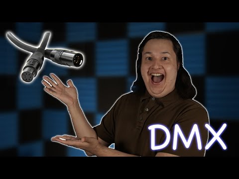 How DMX Protocol Transformed Stage Lighting Techniques