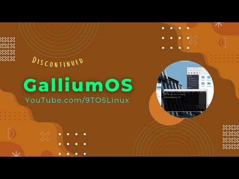 Exploring the Security Features of GalliumOS for Users
