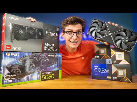 Top 5 Chips for Gaming: Performance and Compatibility Guide