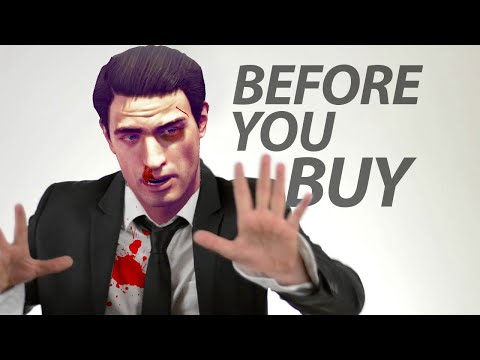 Mafia 2 vs. Other Open World Games: A Comparative Review