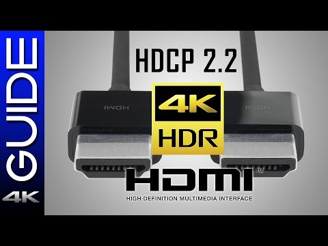 HDCP Versions Explained: What You Need to Know
