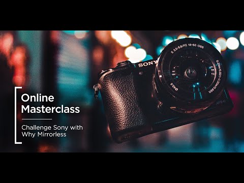 Exploring the Latest Features of Mirrorless Cameras in 2023
