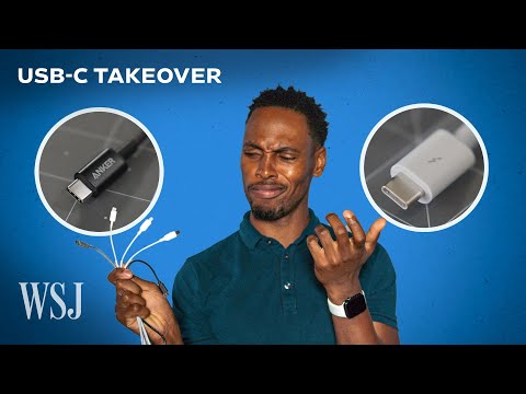 Choosing the Right Apple USB Power Adapter for Your Devices