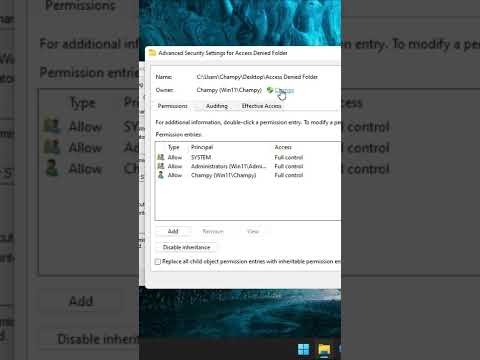How Access Denied Affects User Experience in Applications