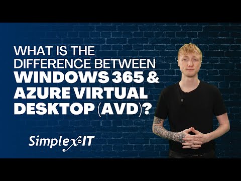 AVD vs Other Virtual Solutions: A Comparative Analysis