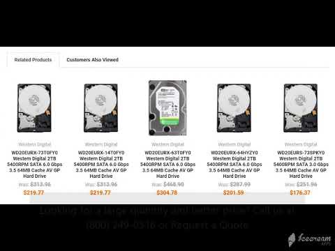 Understanding the WD20EURS Hard Drive Specifications and Features