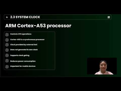 Future Trends in Cortex A53 and ARM Architecture
