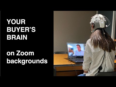 Background Blur: Enhancing Focus in Digital Presentations