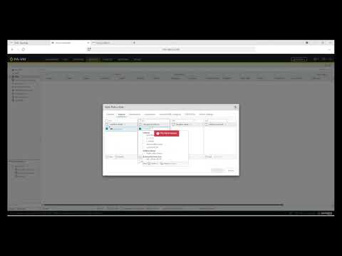Optimizing IPCOP Firewall for Maximum Performance