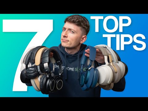 Headset Buying Guide: What to Look For in 2023