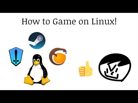 Comparing Lutris with Other Game Managers for Linux