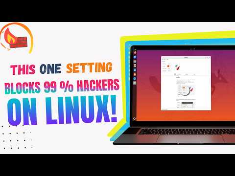 Set Up UFW Firewall on Linux Systems for Security