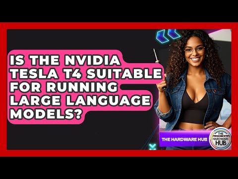 Reviewing NVIDIA T4 for AI and Deep Learning Tasks