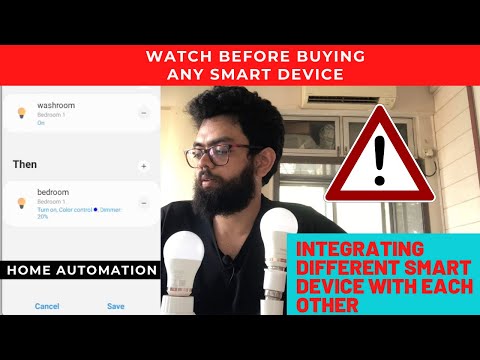 Integrating D-Link Devices into Smart Home Systems