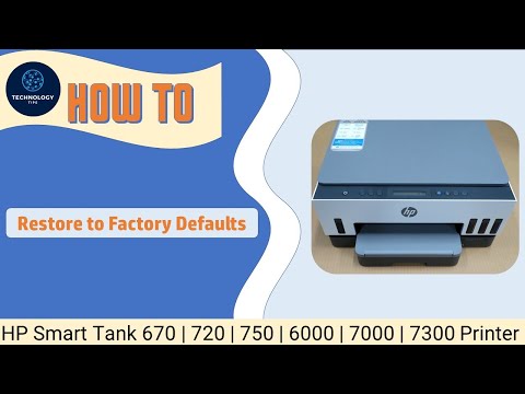 HP Smart Tank Maintenance Tips for Longevity
