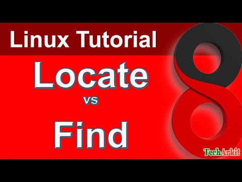 Locate Command vs. Find Command: Which to Use and When?