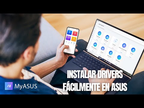 Guía Completa para la Configuración de Controladores de Dispositivos