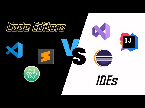 Comparing IDEs: Which One is Right for Your Project?