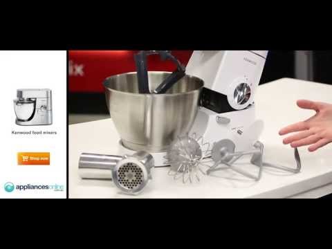 Exploring Kenwood's Innovative Features for Everyday Use