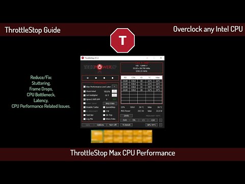 Laptop CPU Overclocking Techniques for Better Performance