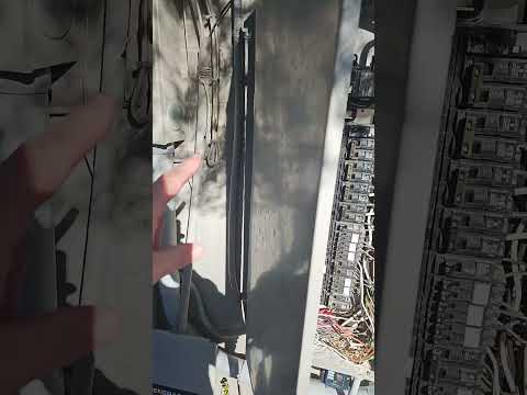 Generac SMM Manual for Installation and Usage Instructions