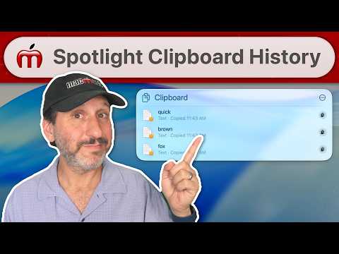 Exploring Clipboard History: Features and Benefits
