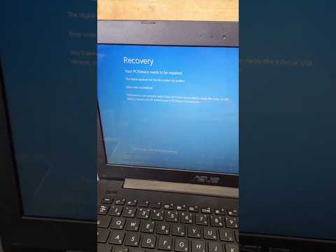 F8 Key and Its Role in System Recovery Options