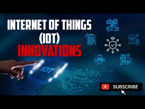 The Future of Internet Connections: Trends and Innovations