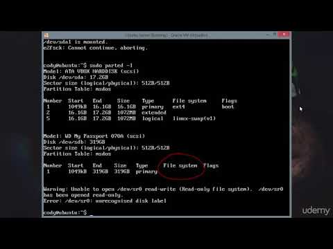 Fsck vs. Other Filesystem Check Tools: A Comparative Guide