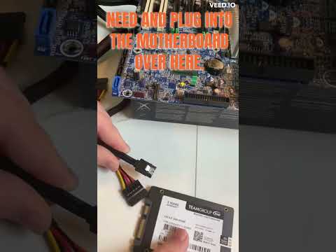 Maximizing Data Transfer Speeds with eSATA Connections