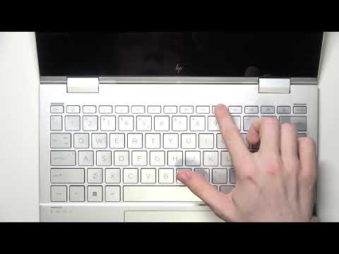 Accessing HP Envy BIOS for Configuration and Updates