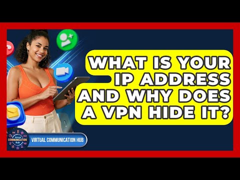 Understanding IP Masking for Enhanced Online Privacy