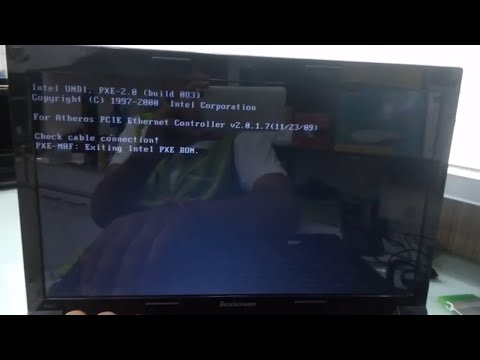Drivers for Killer E2500 PCIe Ethernet Controller Installation