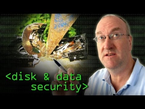 Fsck in the Context of Data Integrity and Security