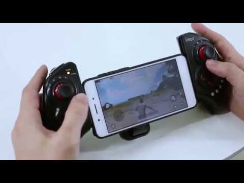 Setting Up Ipega Controller for Enhanced Gaming Experience