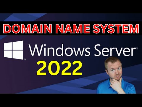 Configuring DNS for Effective Name Resolution
