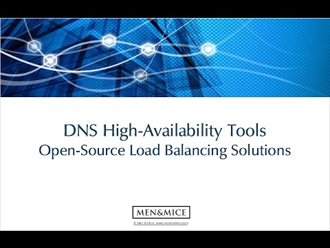 Implement DNS High Availability for Better Reliability
