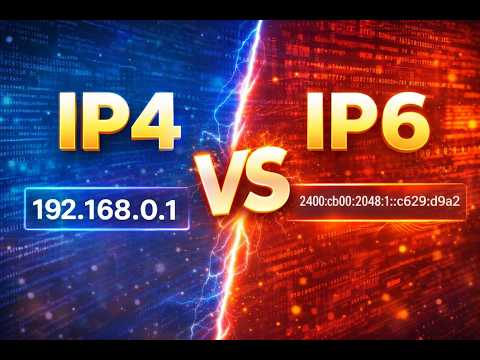 The Future of IPv4: Challenges and Solutions Ahead