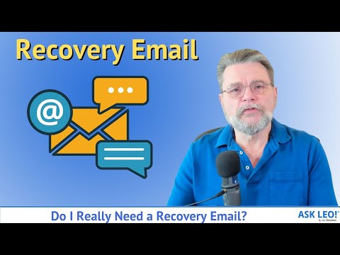 Understanding the Importance of Account Recovery Options