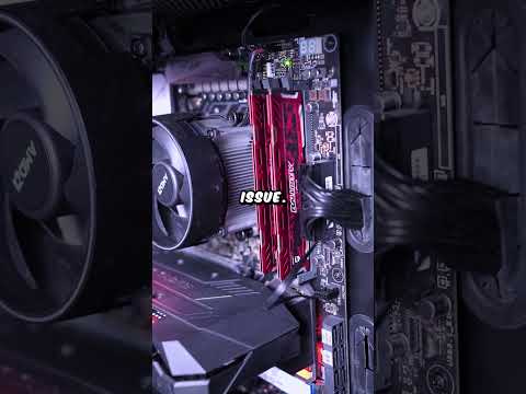 Troubleshooting Computer On But No Display Issue
