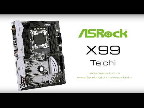 Exploring ASRock's Innovations in Motherboard Technology
