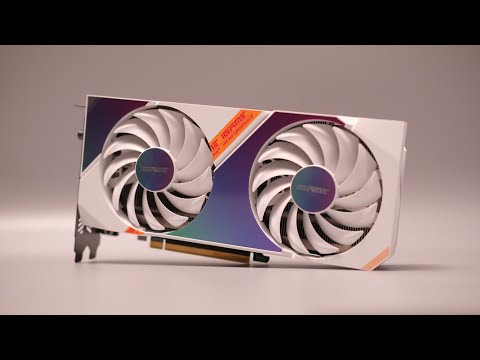 Overview of Colorful GPU for High-Performance Gaming