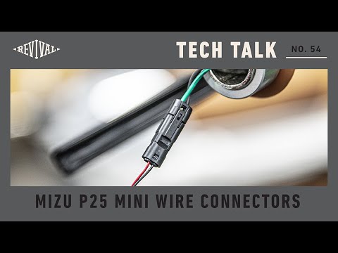 Use Barrel Connector for Reliable Power Connections