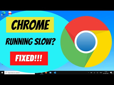 Resolving Slow Browser Issues for Faster Browsing Experience
