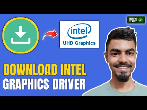 Download Intel Graphics Driver Software for Enhanced Performance