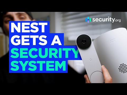 Enhancing Home Security with Google Nest Solutions