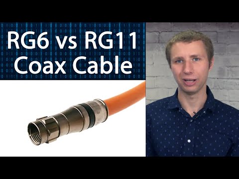 How to Choose the Right Coaxial Cable for Your Setup