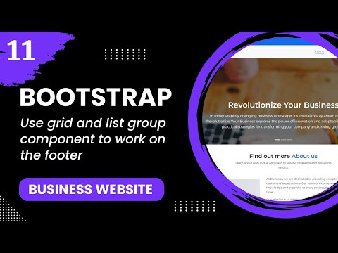 Enhancing User Experience with Bootstrap List Group Features