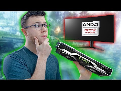 Using FreeSync with NVIDIA for Enhanced Gaming Experience