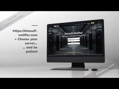 Overview of Kimsufi Servers for Affordable Hosting Solutions
